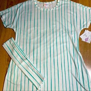 MEDIUM Marly Dress with detachable sash.